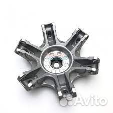 Паук ведущего вариатора BRP CAN-AM maverick X3 Б/У