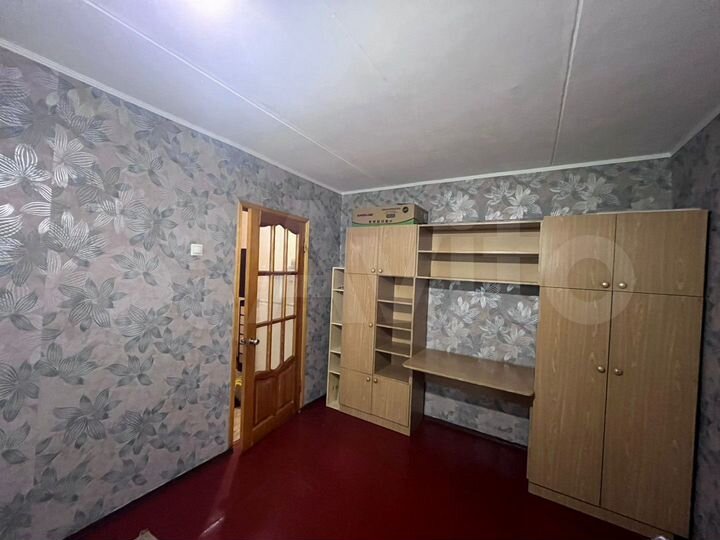 1-к. квартира, 32 м², 1/5 эт.