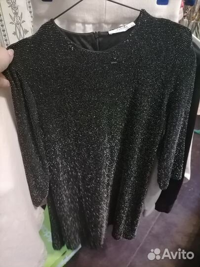 Вещи пакетом р42-44