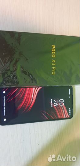 Xiaomi Poco X3 Pro, 6/128 ГБ