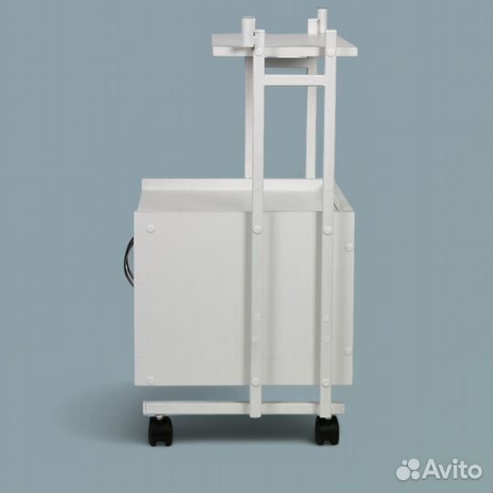 Косметологическая тележка мд-108