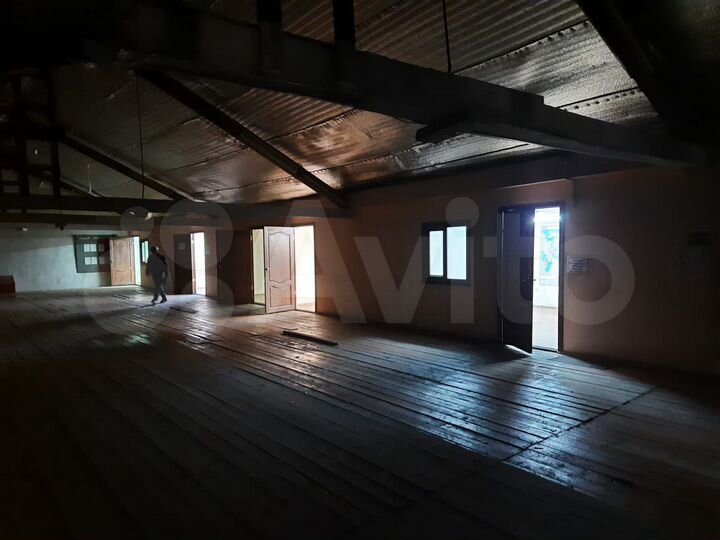 Склад, 2000 м²