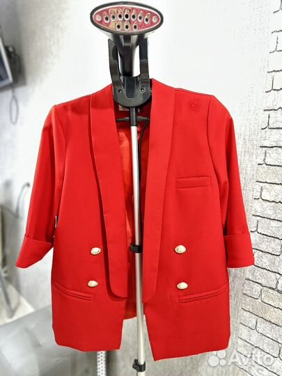 Пиджак женский