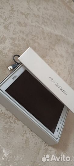 Планшет asus zenpad 10