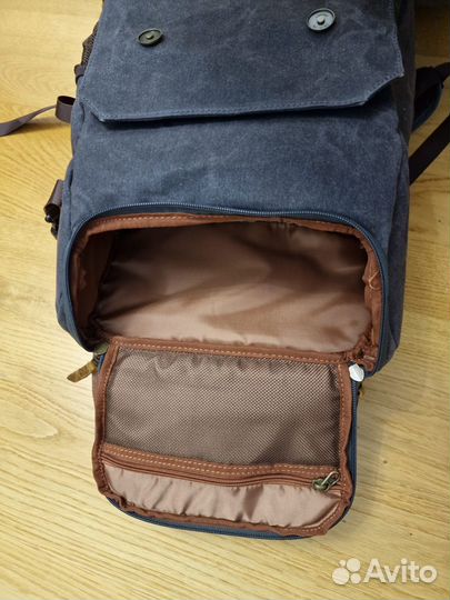 Рюкзак для фототехники