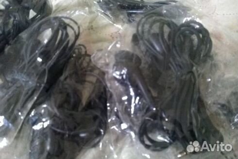 Наушники Nokia HS-23 (10 штук ) Nokia WH-101(9шт)