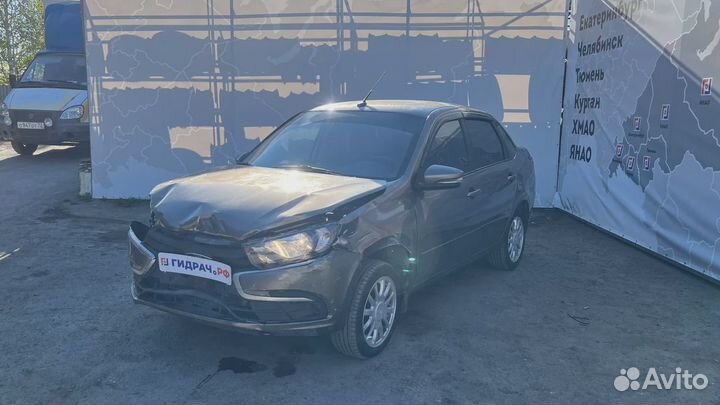 Консоль центральная LADA Granta 21905109154