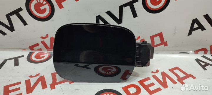 Лючок бензобака Audi Q5 8R cncd 10.06.2013