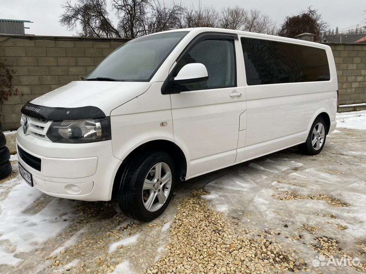 Трансфер межгород Крым Сочи Краснодар