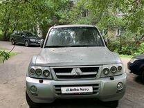 Mitsubishi Pajero 3.5 AT, 2005, 297 000 км, с пробегом, цена 650 000 руб.