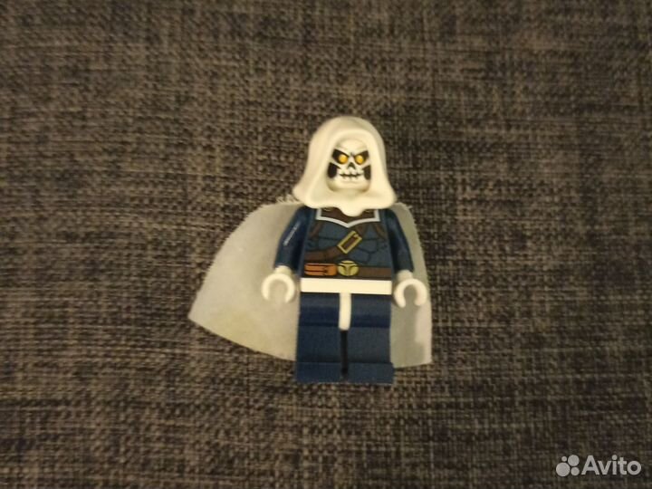 Lego минифигурка Sh100