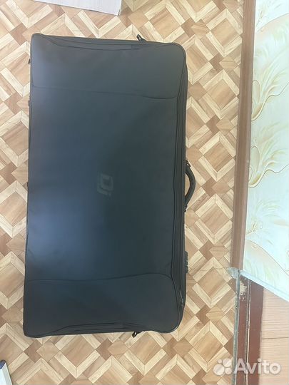 Dj Bag Comfort Extra Large