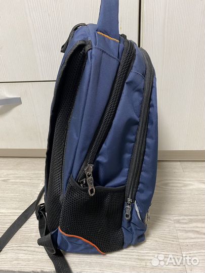 Рюкзак + пенал+ мешок для обуви