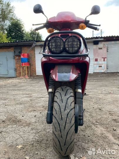 Скутер