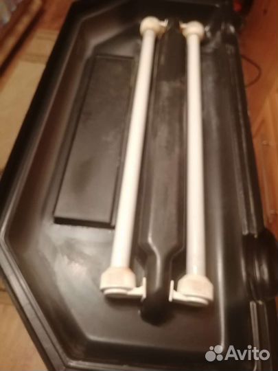 Аквариум 100л