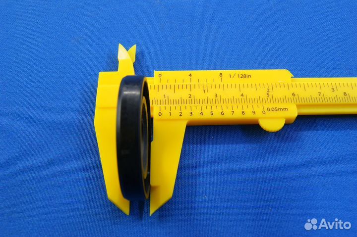 Сальник бака для стиральной машины 22x40x7