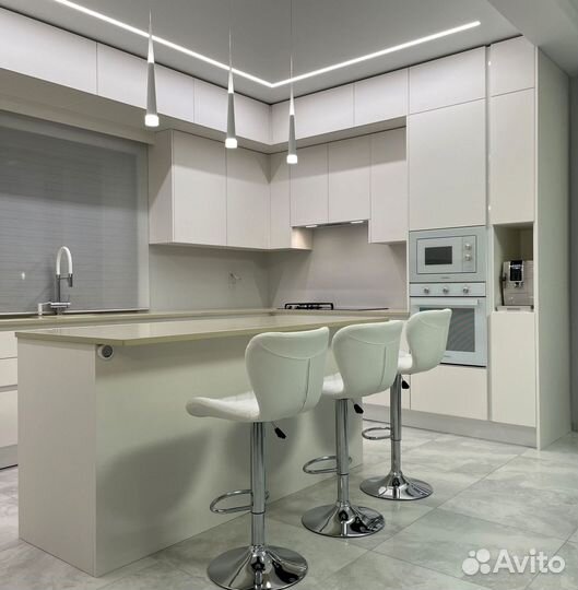 Кухни от частного мастера бесплатная доставка