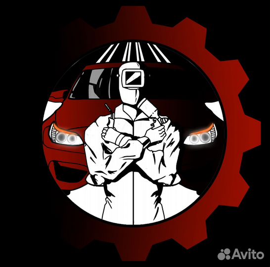 Кузовной ремонт, сварочные работы