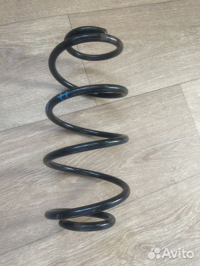 Пружина Mercedes a-class W176