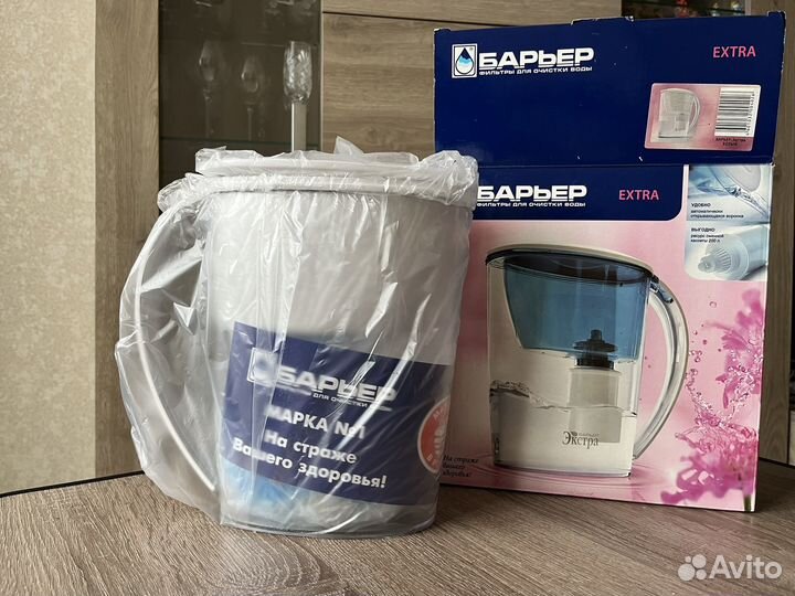 Фильтр для воды