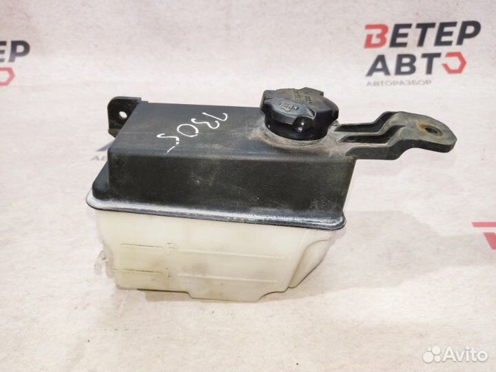 Бачок расширительный Hyundai Santa Fe 2