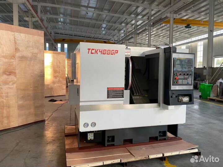 CNC/VMC/HMC/TDK/TCK 500 Фрезерный станок Станок с