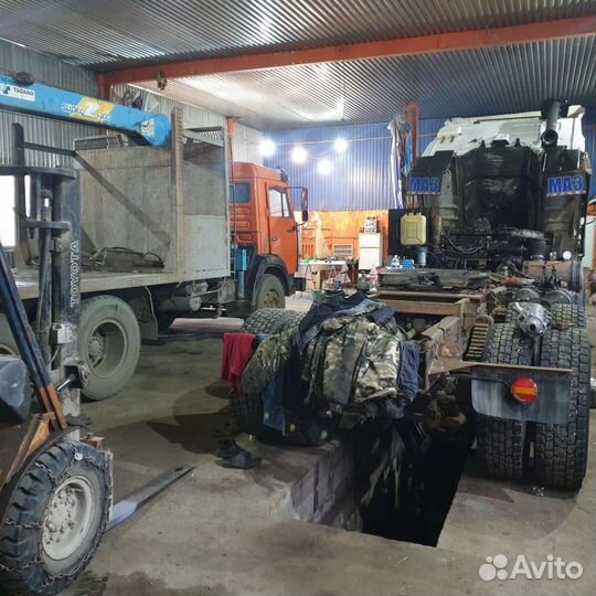 Аренда теплого бокса,с посуточной оплатой