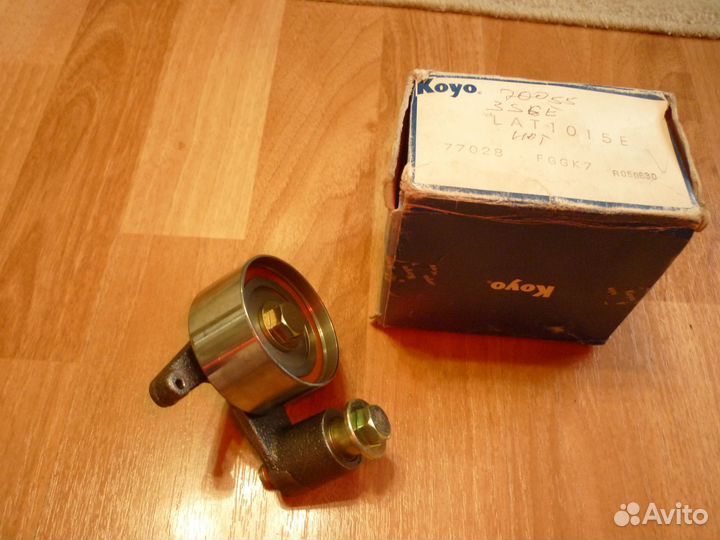 Продам Ролики грм Toyota-Celica-CarinaED -RAV-4