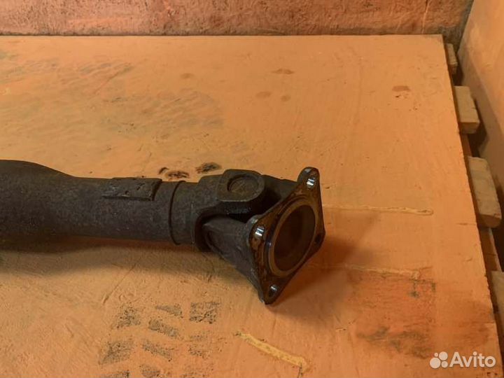 Карданный вал Ford Edge 3.5 2012