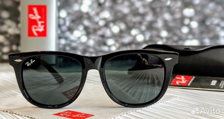 Солнцезащитные очки