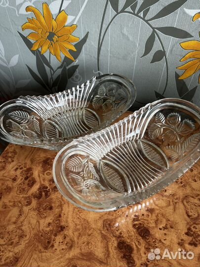 Конфетница, салатница