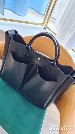 Изготовление изделий из натуральной кожи