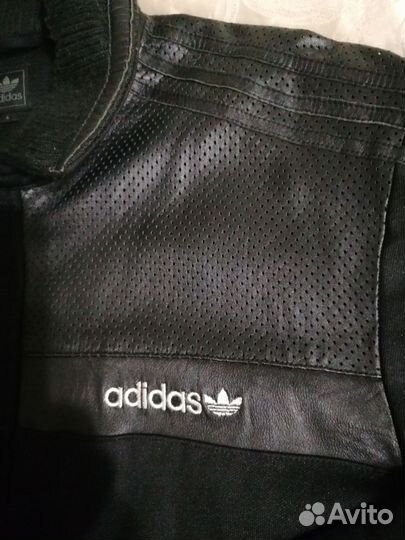 Куртка мужская adidas