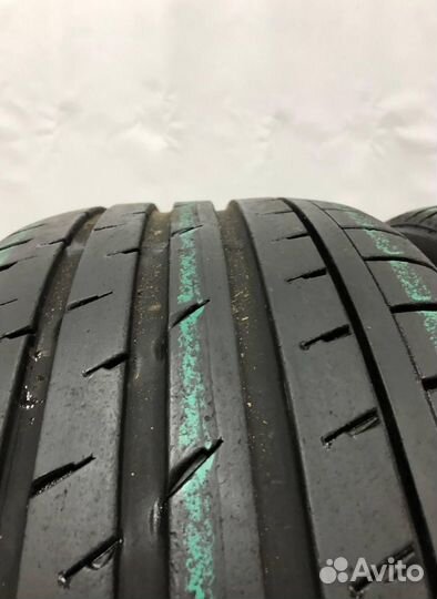 Continental ContiSportContact 3 235/35 R19 87Y