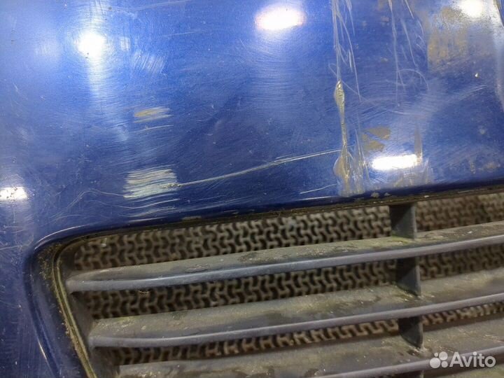 Бампер Toyota Corolla Verso, 2003