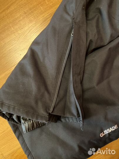 Горнолыжные брюки 48 р