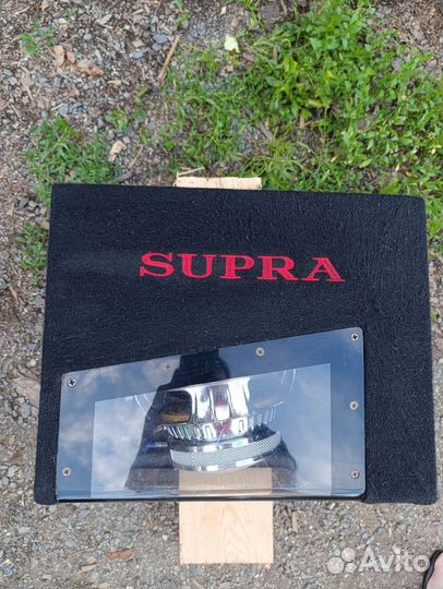 Сабвуфер активный, для истинных ценителей звука