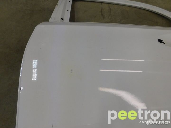 Б/У Б/У Дверь задняя левая б/у A1777320900