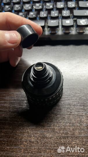 Объектив zenit HT1-2x 7501337