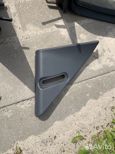 Зеркала Ваз 2110-2112-Priora