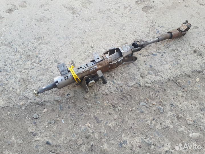 Колонка рулевая - Citroen C5 I