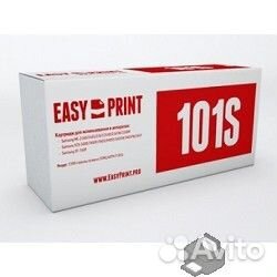 EasyPrint MLT-D101S Картридж LS-101S для Samsung M