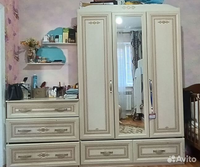 Детская мебель бу