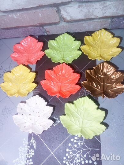 Изделия из гипса ручной работы