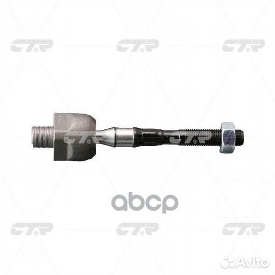 Тяга рулевая infiniti G CR0489 CTR