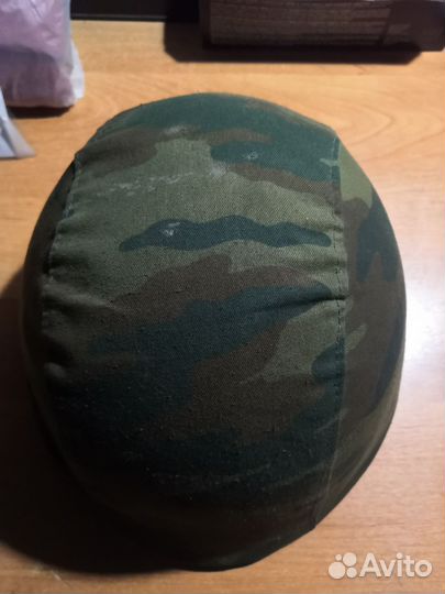 Каска военная