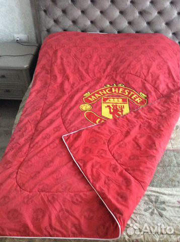 Продам фирменное одеяло