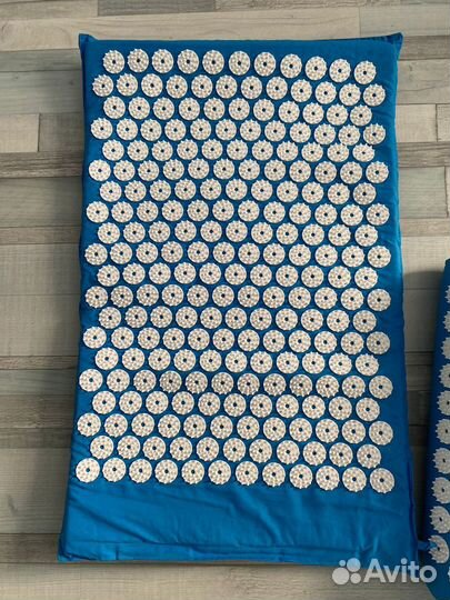 Акупунктурный массажер тривес М-700 комплект