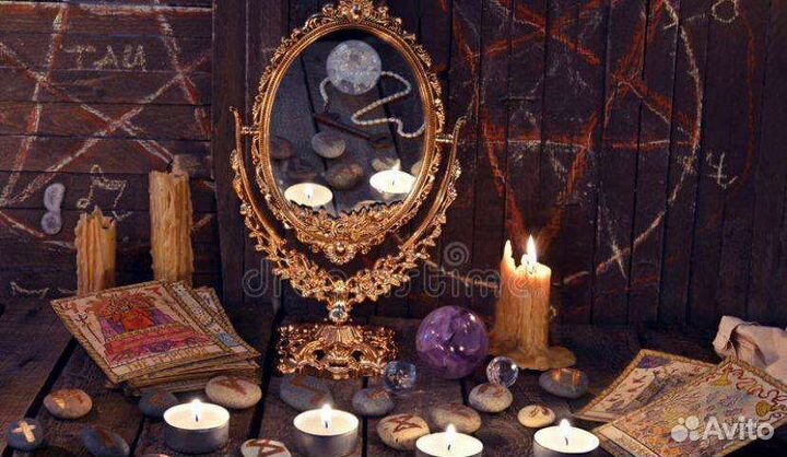 Привороты обучения