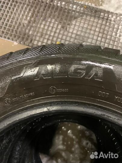 КАМА Alga (HK-531) 195/65 R15